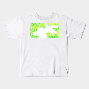 Lime Bizkit Kids T-Shirt